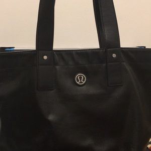 Lululemon Tote